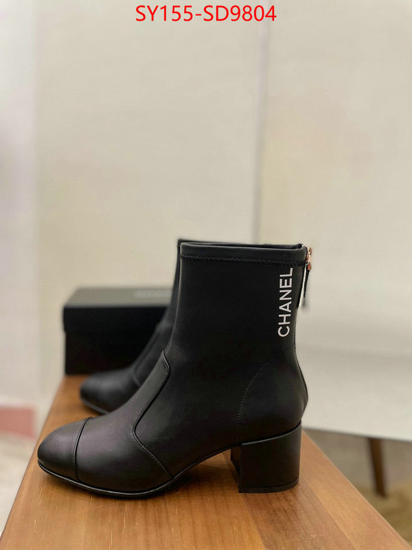 Women Shoes-Chanel,online sales , ID: SD9804,$: 155USD