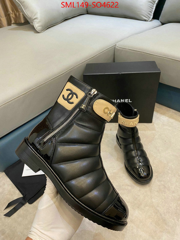 Women Shoes-Chanel,what best designer replicas , ID: SO4622,$: 149USD