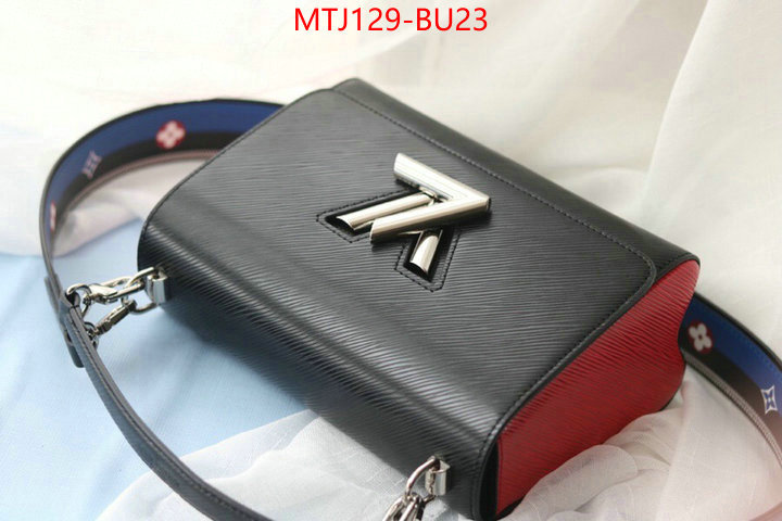 LV Bags(4A)-Pochette MTis Bag-Twist-,ID: BU23,$: 129USD