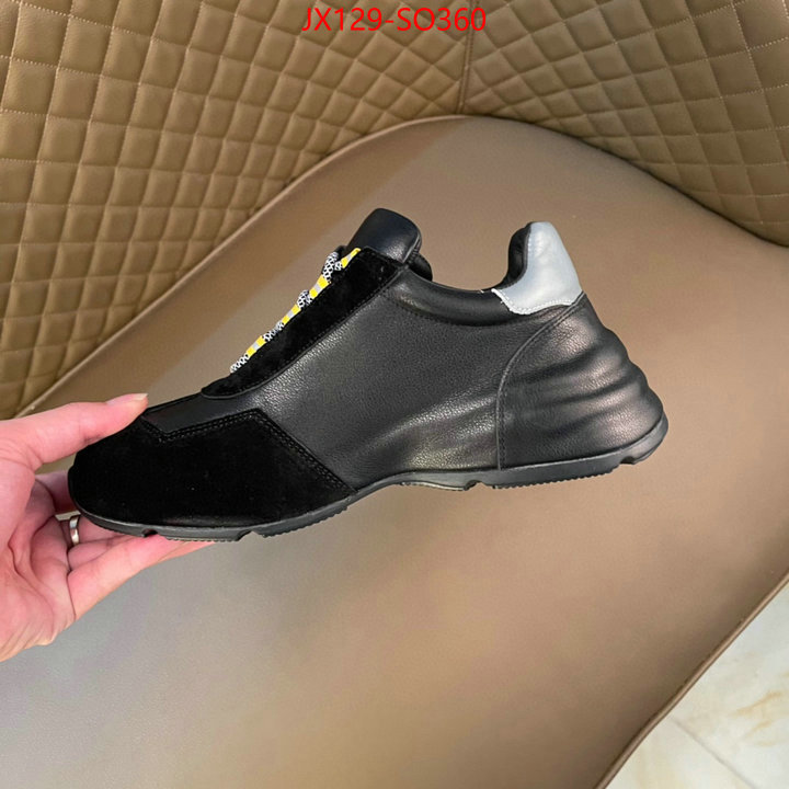 Men Shoes-Gucci,can i buy replica , ID: SO360,$: 129USD