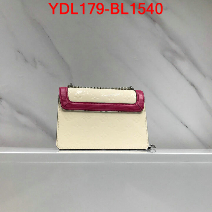 LV Bags(TOP)-Pochette MTis-Twist-,ID: BL1540,$: 179USD