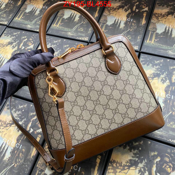 Gucci Bags(TOP)-Horsebit-,luxury cheap replica ,ID: BL4555,$: 195USD