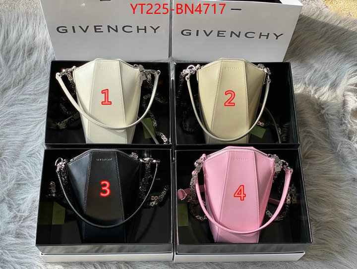 Givenchy Bags (TOP)-Diagonal-,ID: BN4717,$: 225USD