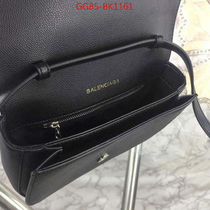 Balenciaga Bags(4A)-Other Styles,top perfect fake ,ID: BK1161,$:85USD