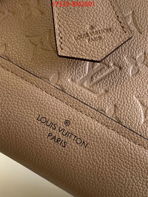 LV Bags(TOP)-Alma-,ID: BN2801,$: 329USD