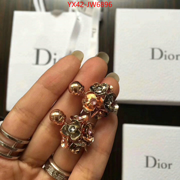Jewelry-Dior,find replica , ID: JW6896,$: 42USD