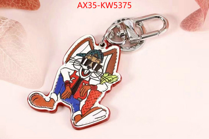 Key pendant-LV,what's the best to buy replica , ID: KW5375,$: 35USD