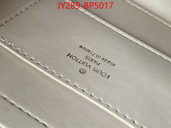 LV Bags(TOP)-Pochette MTis-Twist-,ID: BP5017,$: 289USD