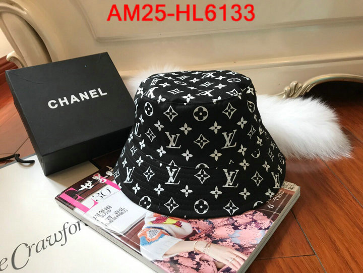 Cap (Hat)-LV,are you looking for , ID: HL6133,$: 25USD