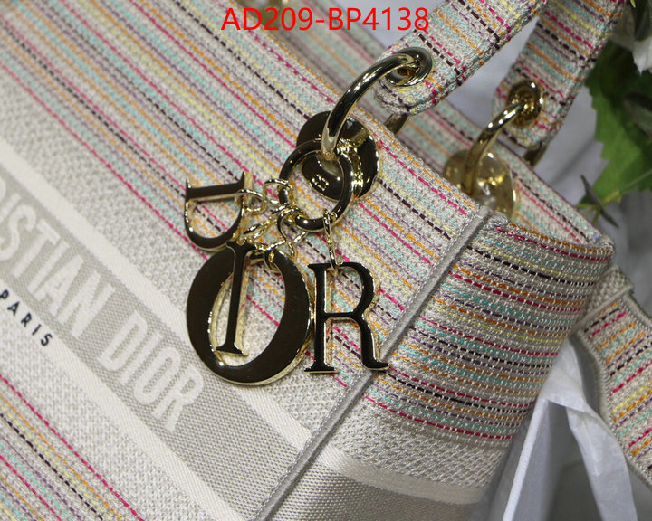 Dior Bags(TOP)-Lady-,ID: BP4138,$: 209USD
