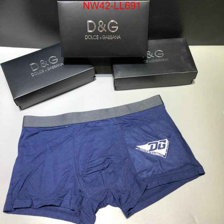 Panties-DG,wholesale , ID: LL691,$:42USD