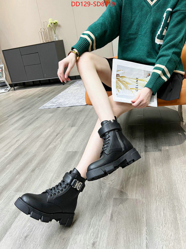 Women Shoes-Givenchy,the most popular , ID: SD8719,$: 129USD