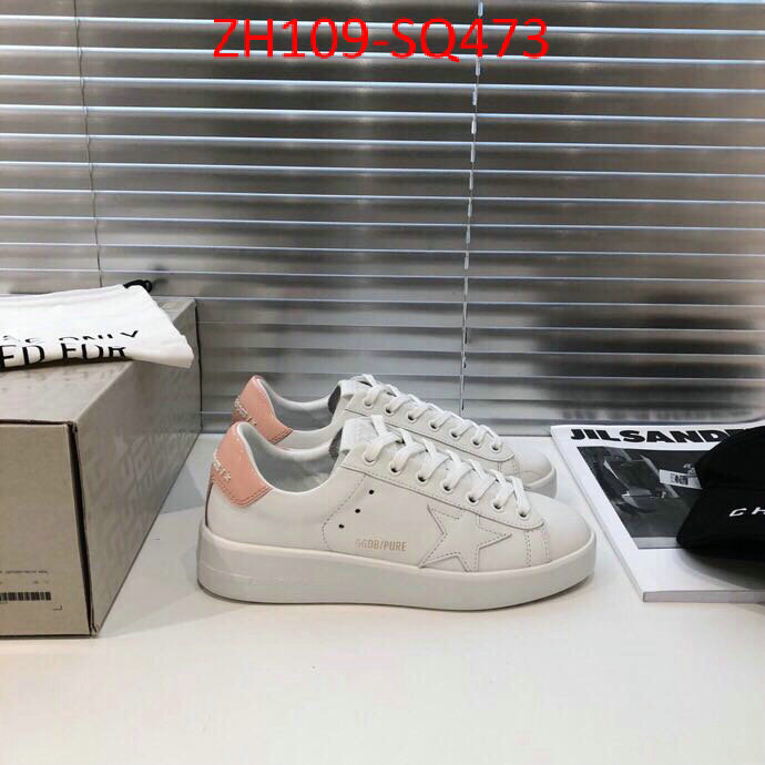 Women Shoes-Golden Goose,best capucines replica , ID: SQ473,$: 109USD