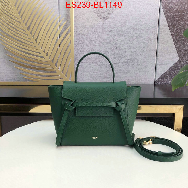 CELINE Bags(TOP)-Belt Bag,shop ,ID: BL1149,$: 239USD