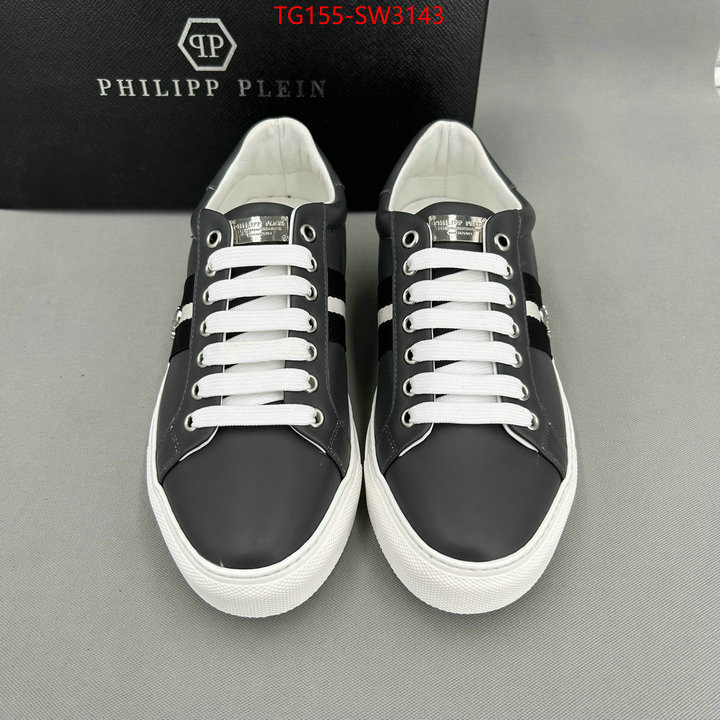 Men Shoes-PHILIPP PIEIN,outlet 1:1 replica , ID: SW3143,$: 155USD