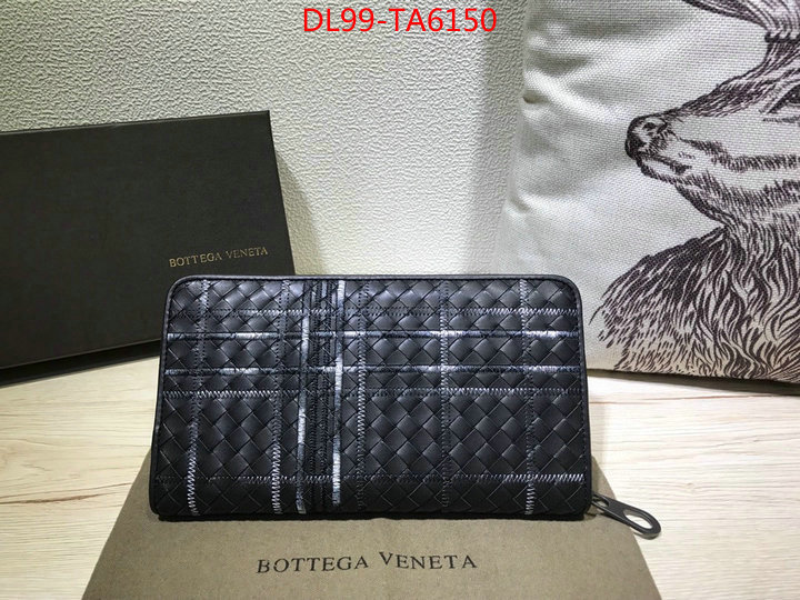 BV Bags(TOP)-Wallet,best like ,ID: TA6150,$: 99USD