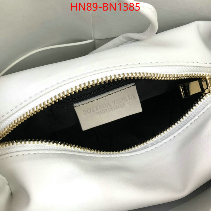 BV Bags(4A)-Handbag-,designer wholesale replica ,ID: BN1385,$: 89USD