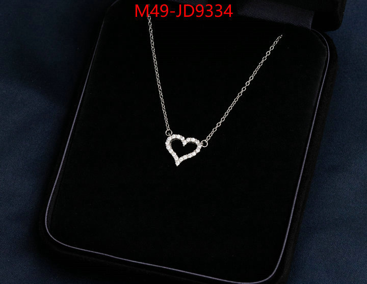 Jewelry-Tiffany,cheap high quality replica , ID: JD9334,$: 49USD