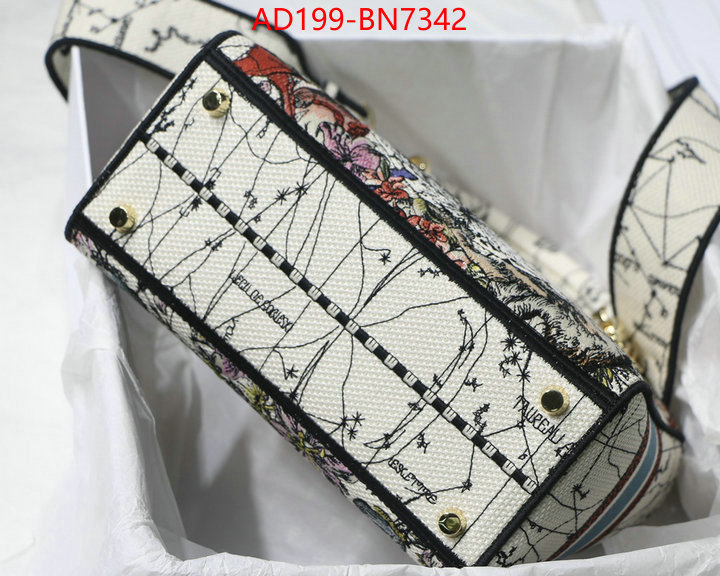 Dior Bags(TOP)-Lady-,ID: BN7342,$: 199USD