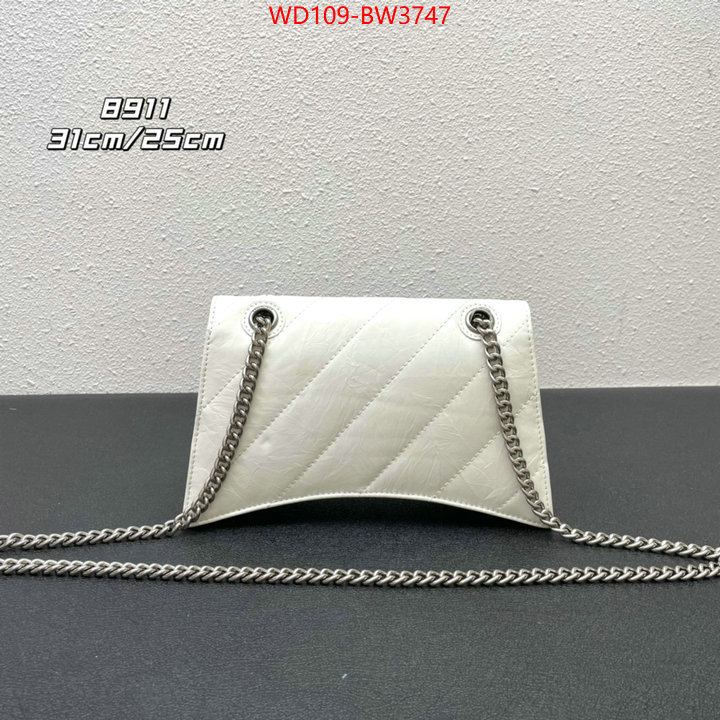 Balenciaga Bags(4A)-Other Styles,high quality 1:1 replica ,ID: BW3747,