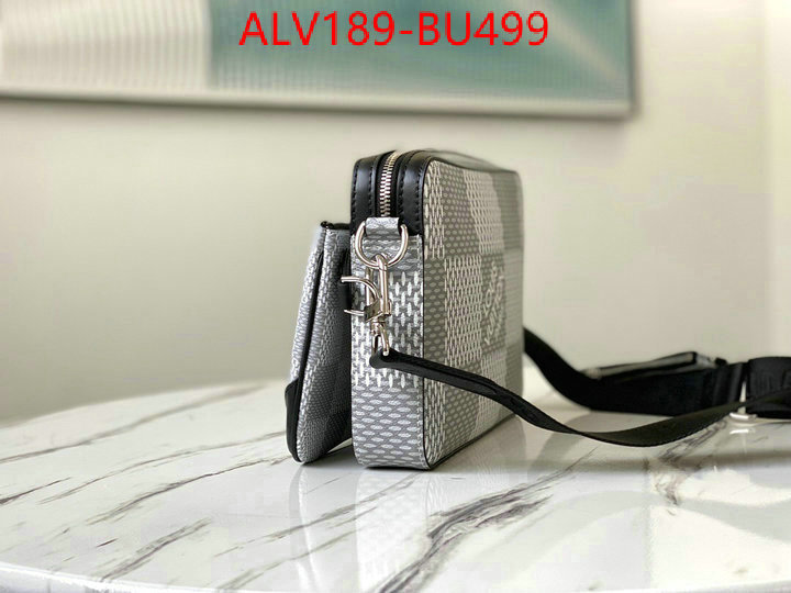 LV Bags(TOP)-Pochette MTis-Twist-,ID: BU499,$: 189USD