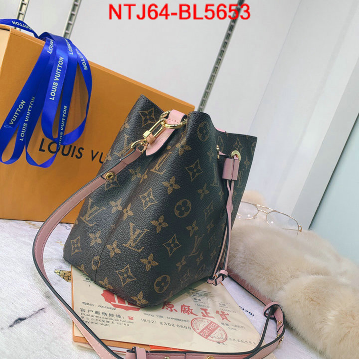 LV Bags(4A)-Nono-No Purse-Nano No-,fashion replica ,ID: BL5653,$: 64USD