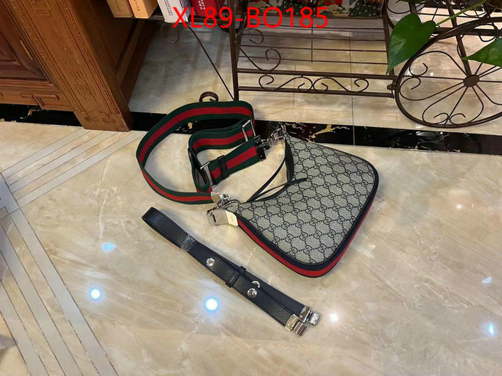 Gucci Bags(4A)-Diagonal-,7 star collection ,ID: BO185,$: 89USD