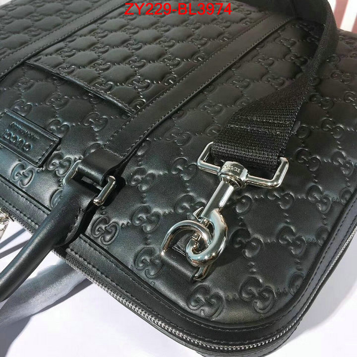 Gucci Bags(TOP)-Handbag-,ID: BL3974,$: 229USD
