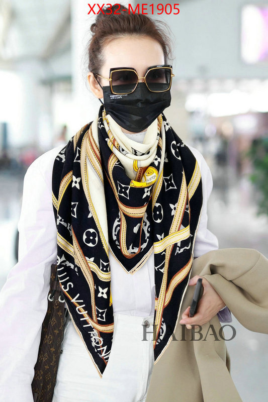 Scarf-LV,where to buy fakes , ID: ME1905,$: 32USD