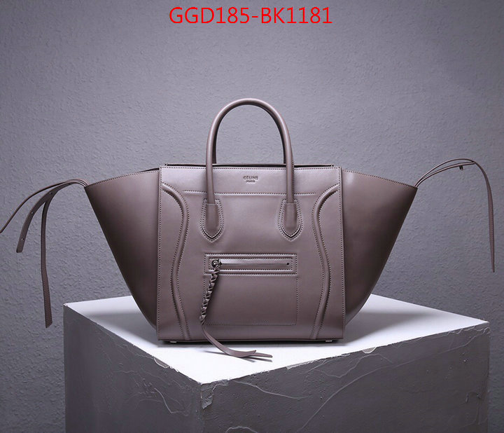 CELINE Bags(TOP)-Handbag,sellers online ,ID: BK1181,$:185USD