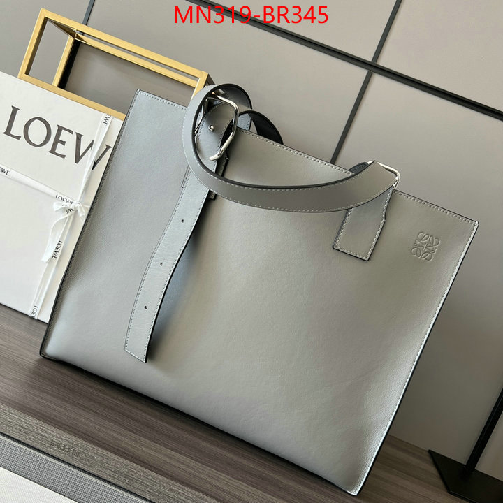 Loewe Bags(TOP)-Handbag-,what ,ID: BR345,$: 319USD