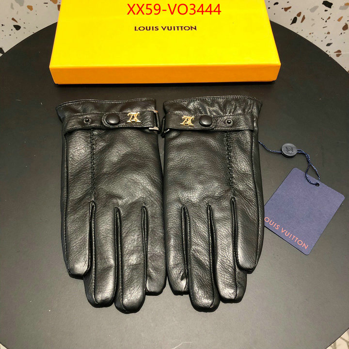 Gloves-LV,buy 1:1 , ID: VO3444,$: 59USD