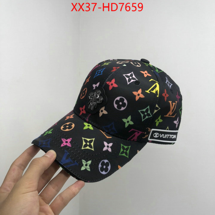 Cap (Hat)-LV,fake high quality , ID: HD7659,$: 37USD