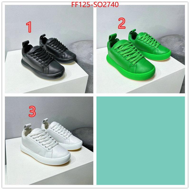 Men Shoes-BV,buy luxury 2023 , ID: SO2740,$: 125USD