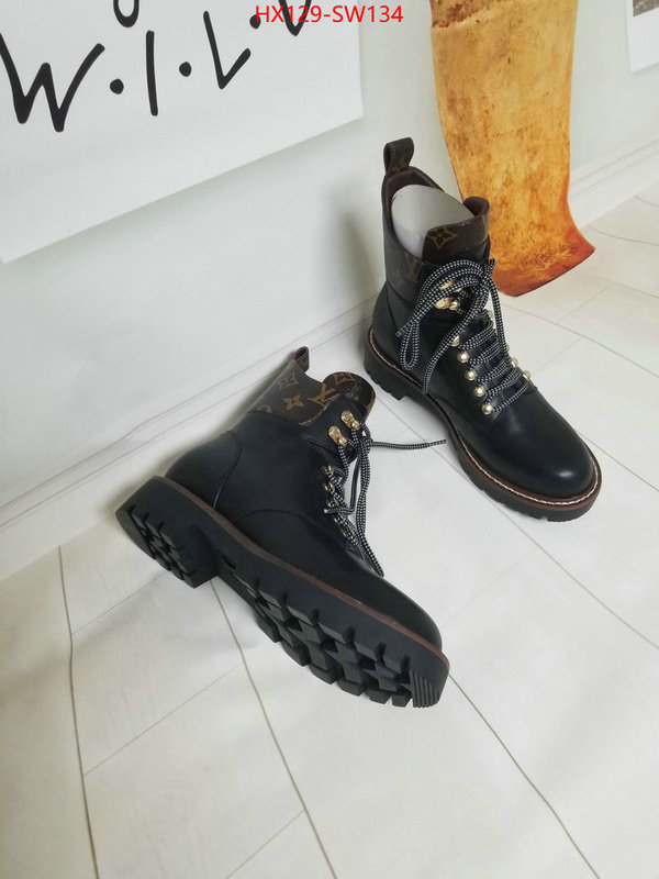 Women Shoes-LV,aaaaa quality replica , ID: SW134,$: 129USD