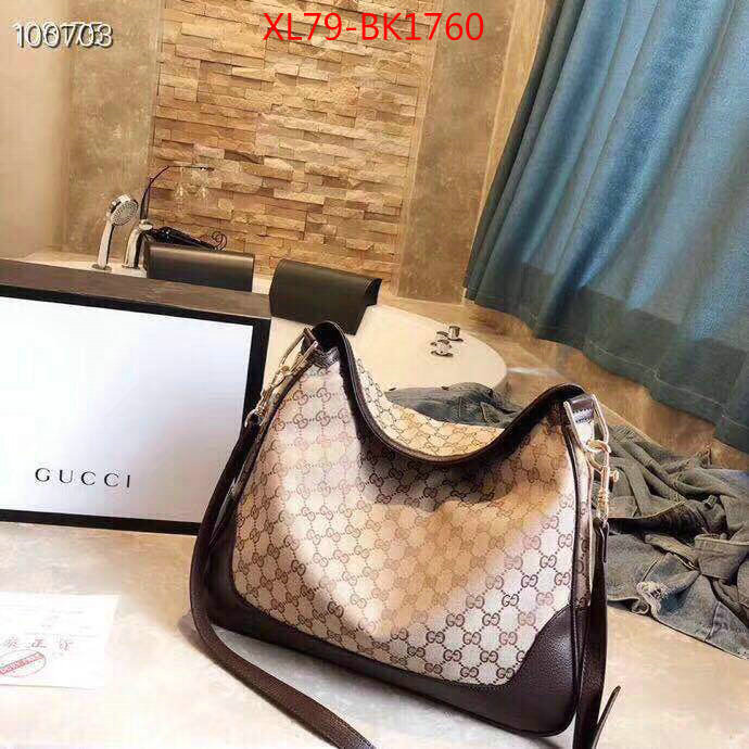 Gucci Bags(4A)-Diagonal-,wholesale 2023 replica ,ID: BK1760,$:79USD