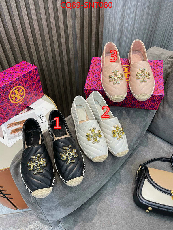 Women Shoes-Tory Burch,new designer replica , ID: SN7080,$: 89USD