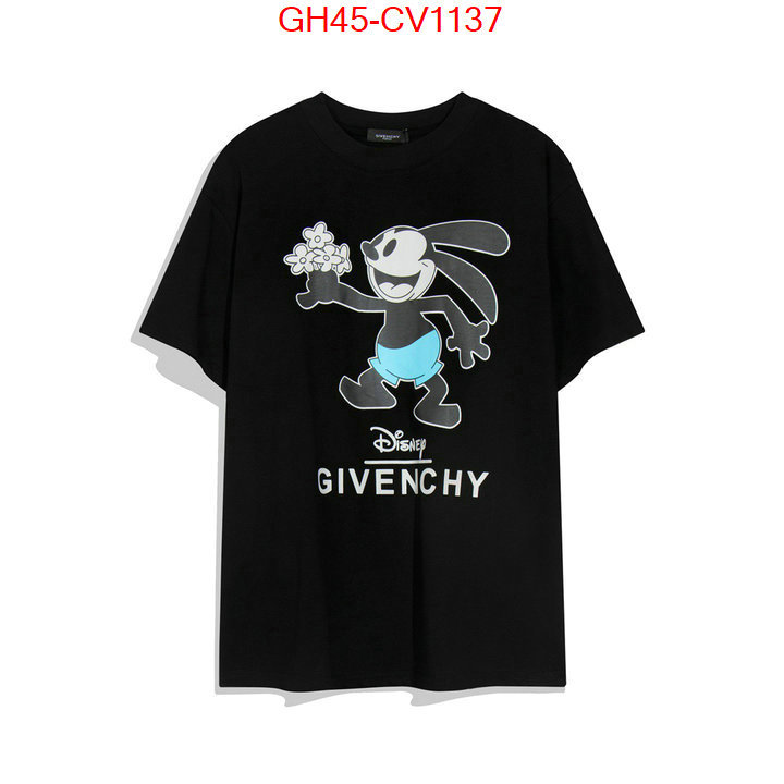 Clothing-Givenchy,flawless ,ID: CV1137,$: 45USD