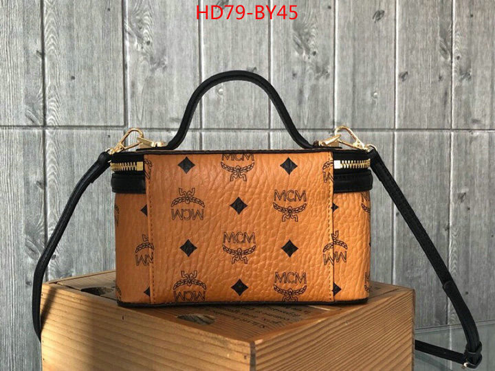 MCM Bags(TOP)-Diagonal-,ID: BY45,$:79USD