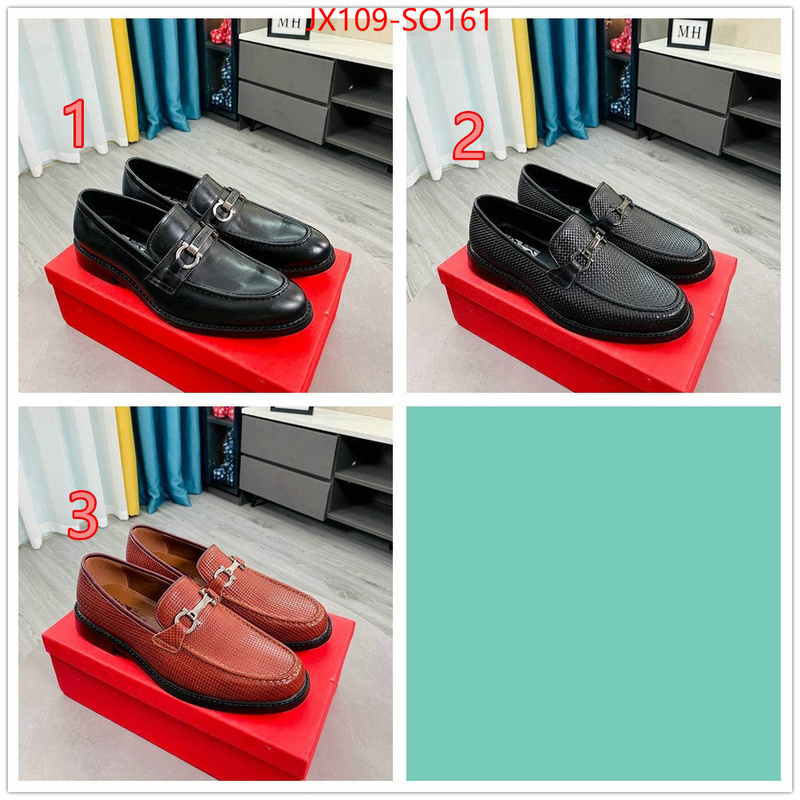 Men shoes-Ferragamo,where can i buy the best 1:1 original , ID: SO161,$: 109USD