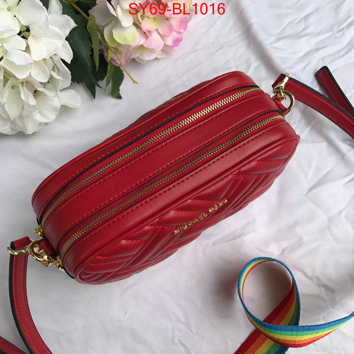 Michael Kors Bags(4A)-Diagonal-,the best affordable ,ID: BL1016,$: 69USD