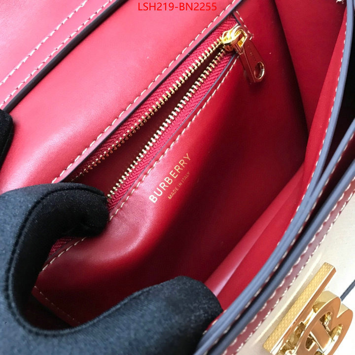 Burberry Bags(TOP)-Diagonal-,top quality designer replica ,ID: BN2255,$: 219USD