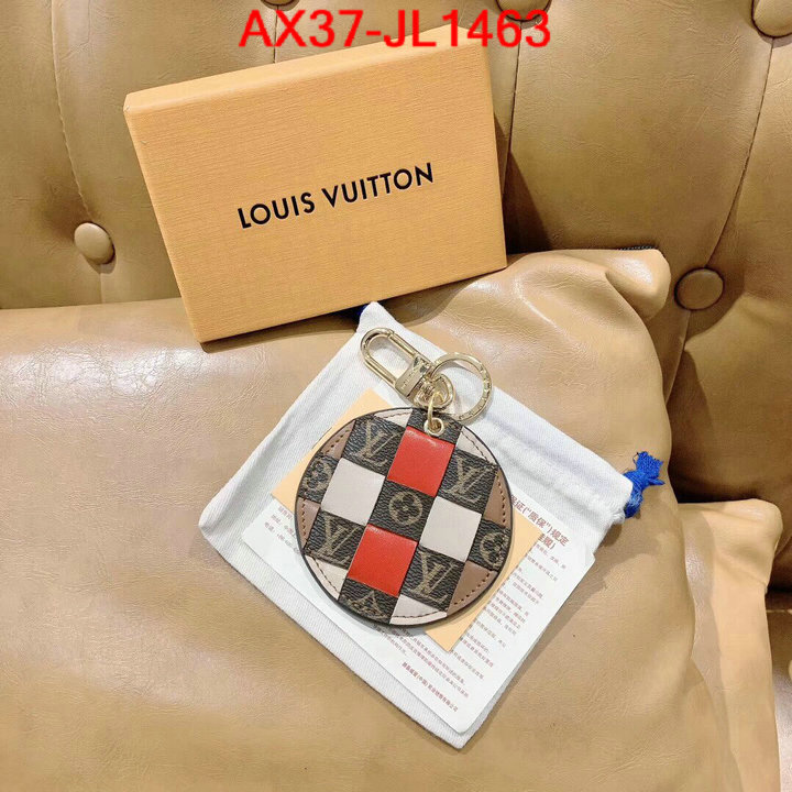 Key pendant(TOP)-LV,high quality 1:1 replica , ID: JL1463,$: 37USD