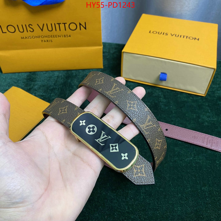 Belts-LV,what best designer replicas , ID: PD1243,$: 55USD