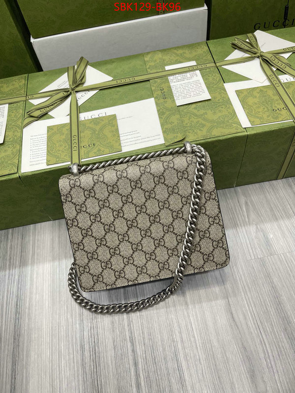 Gucci Bags Promotion-,ID: BK96,