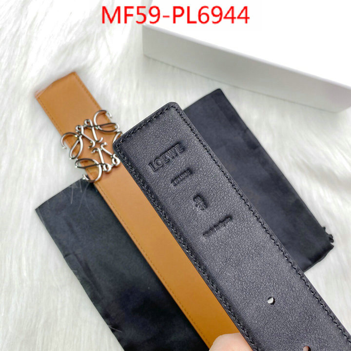 Belts-Loewe,flawless , ID: PL6944,$: 59USD