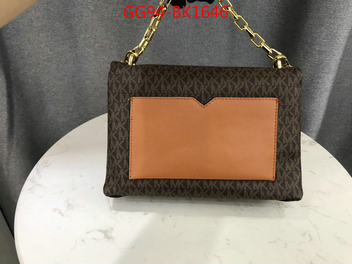 Michael Kors Bags(4A)-Diagonal-,replica sale online ,ID: BK1646,$:94USD