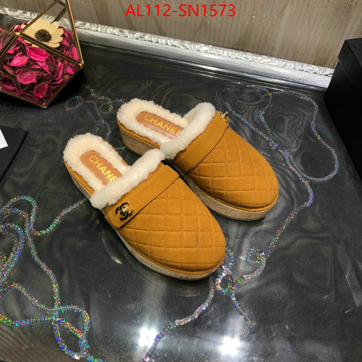 Women Shoes-Chanel,supplier in china , ID: SN1573,$: 115USD