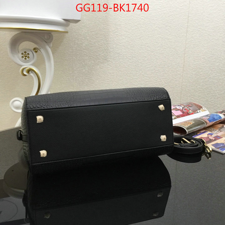 Prada Bags(4A)-Handbag-,ID: BK1740,$:119USD