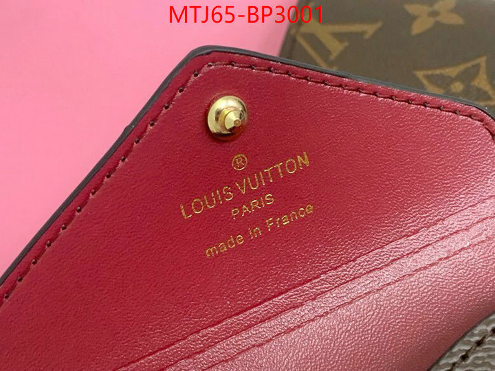 LV Bags(4A)-New Wave Multi-Pochette-,high quality replica designer ,ID: BP3001,$: 65USD